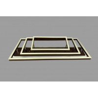 Светодиодная люстра linisoln 11001-3  CF