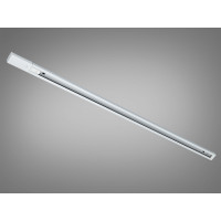 Струмонесуча рейка збільшеної потужності Diasha PPF-1209-3M-WH