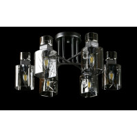 Люстра с плафонами L07507/6 (BLACK) Splendid-Ray
2561 Люстра с плафонами L07507/6 (BLACK) Splendid-Ray
2561