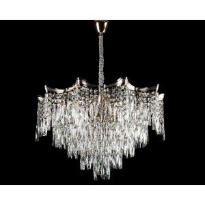 Хрустальная люстра L86853/750/15 (SGD)(A+B) Splendid-Ray
300975