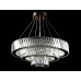 Светодиодная люстра L228/600+400+200/3 LED (GD) Splendid-Ray
308023