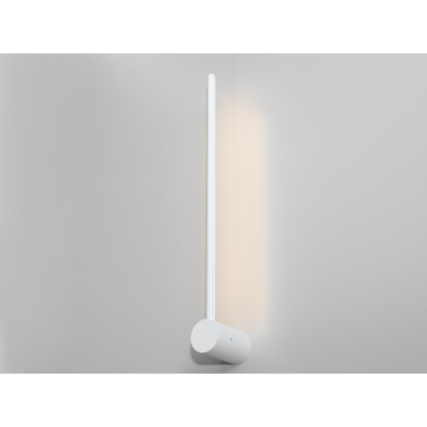 Сучасне, красиве біле світлодіодне бра, 10 Вт Diasha 9408/WH-600