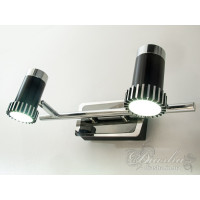 Подсветка для зеркал. Подсветка для картин Diasha 5826/2