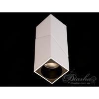 Точечный светильник Diasha A117Q-WH