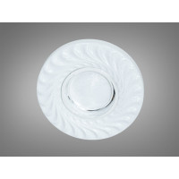 LED люстра Diasha Smart 22Вт без пульта Diasha W-13/230