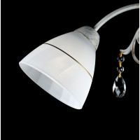 Люстра с плафонами  L80085/3 (WT+GD) Splendid-Ray
254176