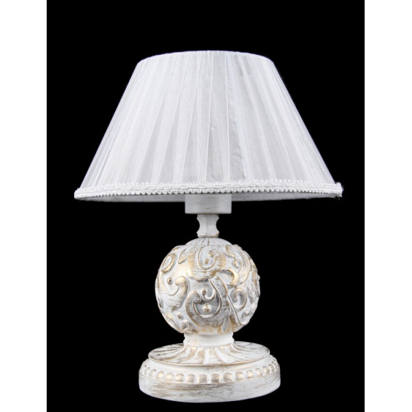 Настольная лампа с абажуром N29990/1T (A+B) (WG) Splendid-Ray
210729 Настольная лампа с абажуром N29990/1T (A+B) (WG) Splendid-Ray
210729