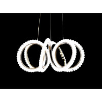 Светодиодная люстра LF9814/1 LED (GD) Splendid-Ray
302138