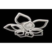 Светодиодная люстра в зал Linisoln 5540/5+5 Color LED