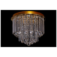 Люстра потолочная Linisoln 1387/450 