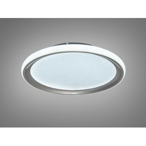 Стельовий LED світильник білий 38Вт 3200-6500К Diasha 12729A-300