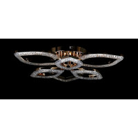 Светодиодная люстра LT8005/3+3 LED (GD) Splendid-Ray
302034