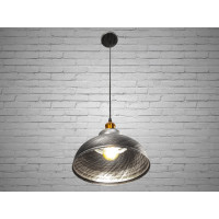 Люстра в стиле Loft Diasha 6858-300-BK-SV