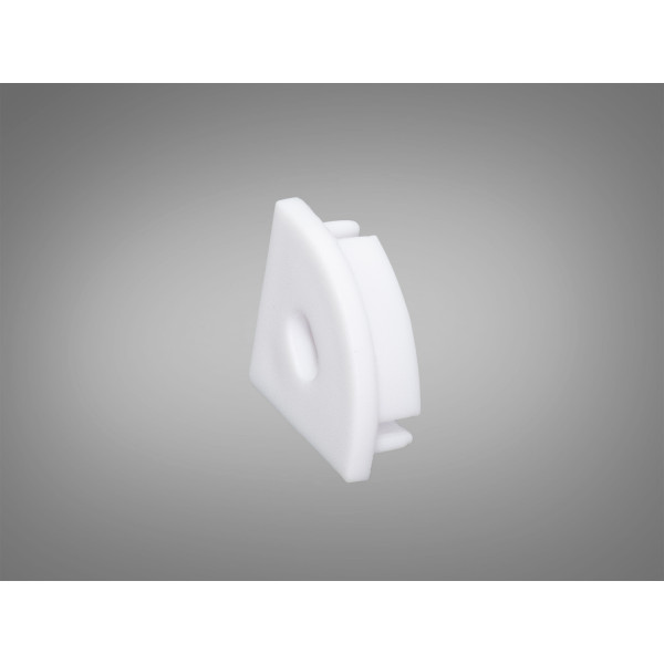 Заглушка для профілю PL-601 Diasha PL-601endcap Заглушка для профілю PL-601 Diasha PL-601endcap