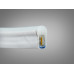 LED NEON 220в, герметичний, 7x15мм, зелений Diasha P220-NEON-GREEN-65-7