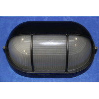 Фасадный светильник U4027L [BK] Splendid-Ray
100822