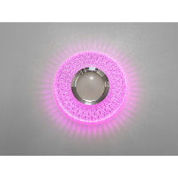 Точечный светильник Linisoln 7760 WH+PK