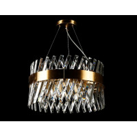 Хрустальная люстра L2372/500/6 (COPPER) Splendid-Ray
234538