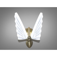 Светодиодное бра в детскую комнату 7WB8022AG