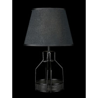 Настольная лампа с абажуром NHD2109 (A+B) Splendid-Ray
995440 Настольная лампа с абажуром NHD2109 (A+B) Splendid-Ray
995440