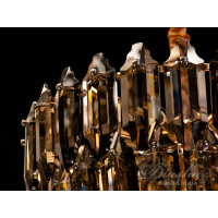 Люстра с хрусталем Diasha 8719/450G