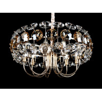 Люстры хрустальные Splendid-Ray 257980