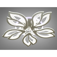 Cветодиодная люстра Diasha MX2546/5HRLED3colordimmer