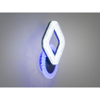 Бра 20W Diasha 2205/1WH