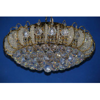 Хрустальная люстра L0417/9 Splendid-Ray
7258