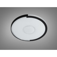 Смарт люстра LED біла RGB 80 Вт до 15 м² Diasha DB-8313/500RGB