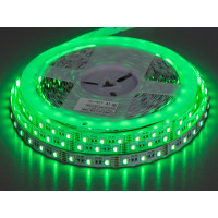 Світлодіодна стрічка 12В, 60діодів на метр, 10мм, RGB Diasha P12-5050-60-RGB+WW-20-10