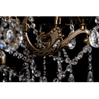 Люстры в зал классические Splendid-Ray 212201