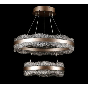 Светодиодная люстра LT9898/2 LED (MK CF) Splendid-Ray
302126