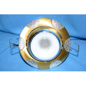 Точечный светильник O-0156A [GMG] Splendid-Ray
82983