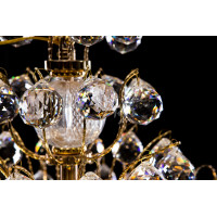 Хрустальная люстра LHV0874/12 Splendid-Ray
995413