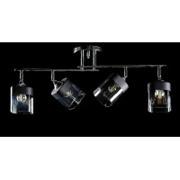 Люстра с плафонами  L91099/4 (CR) Splendid-Ray
260838