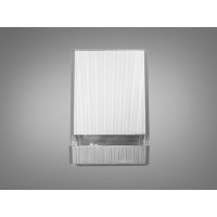 Уличный светильник бра  Diasha DF-2124SL