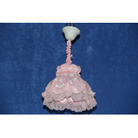 Подвесная люстра  L0046/1 MIX2 Splendid-Ray
18900241