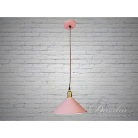 Люстры лофт Diasha 6610/1PINK Люстры лофт Diasha 6610/1PINK