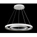 Светодиодная люстра L2551/580+380/2 LED (WHITE) Splendid-Ray
1002584
