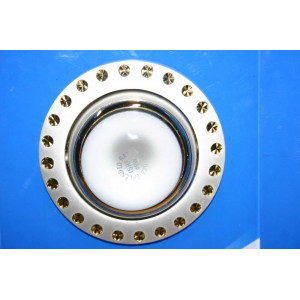 Точечный светильник ZJ1120A R50(с лампочкой) Splendid-Ray
145049