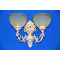 Бра с плафонами B29141/2W (MIX) Splendid-Ray
212122