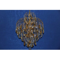 Хрустальная люстра L554/6 (FGD+DLIVE) Splendid-Ray
880809