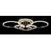 Светодиодная люстра LK65/2+2+2 LED (GD) Splendid-Ray
302093