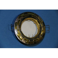 Точечный светильник 1122AK MR16 (GMG) Splendid-Ray
145026