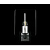 Бра с плафонами B07479/1W (BLACK+GLITTER SILVER) Splendid-Ray
2582