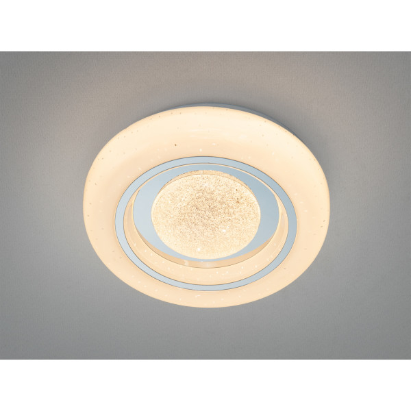 LED люстра Diasha Smart 22Вт без пульта Diasha W-1/190 LED люстра Diasha Smart 22Вт без пульта Diasha W-1/190