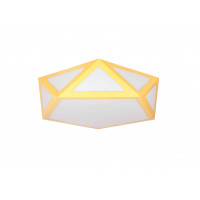 Потолочные светодиодные светильники Levistella 752L66 YELLOW