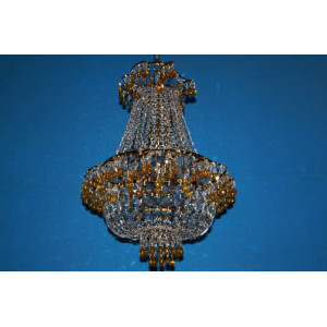 Хрустальная люстра L0499/7 Splendid-Ray
7362