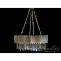 Люстра с хрусталем Diasha 1009-800HR